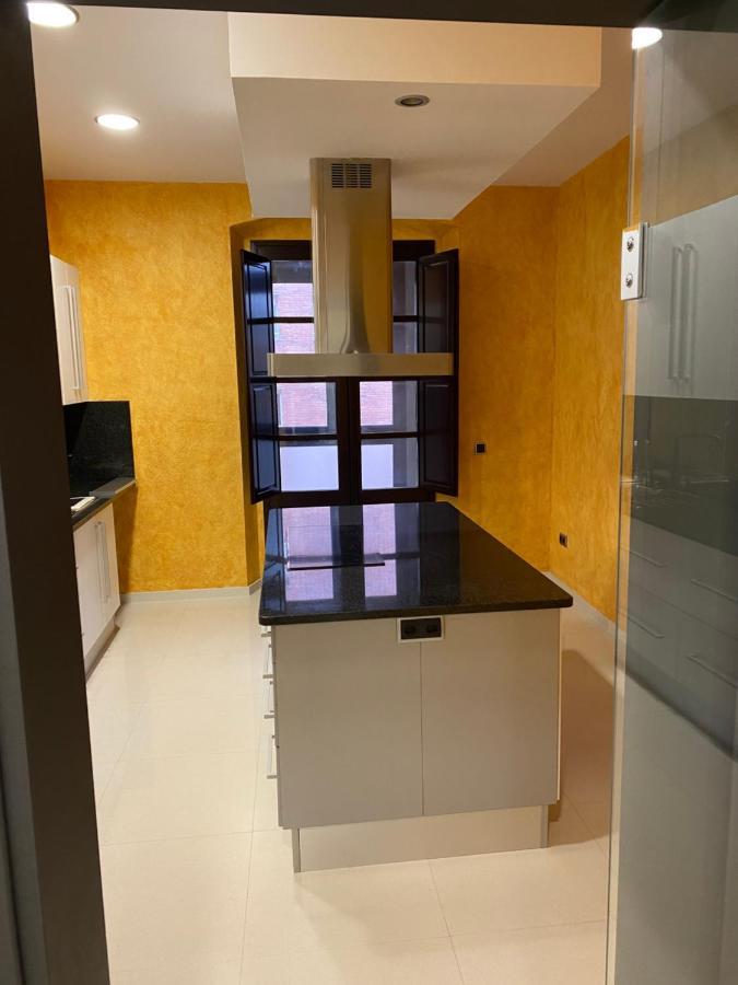Ca N'Arago, Edificio Modernista Del Arquitecto Rafael Maso Apartment Santa Coloma De Farners Ngoại thất bức ảnh